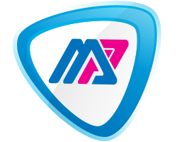 Mughal Packages Logo